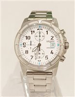 Orologio Vagary 94Th in Acciaio IA9-411-11 - IA9-411-11